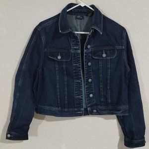 🔥New York and Company Jean Jacket🔥